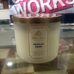 Candle - Vanilla Bean